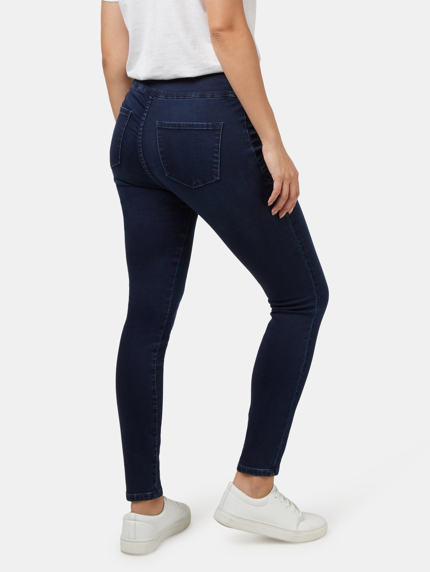Tessa Skinny Jeans