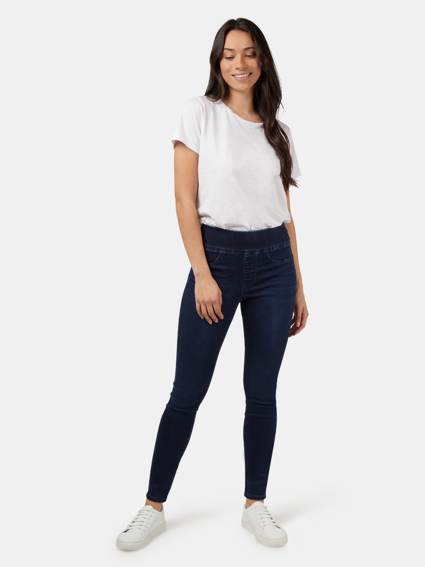 Tessa Skinny Jeans