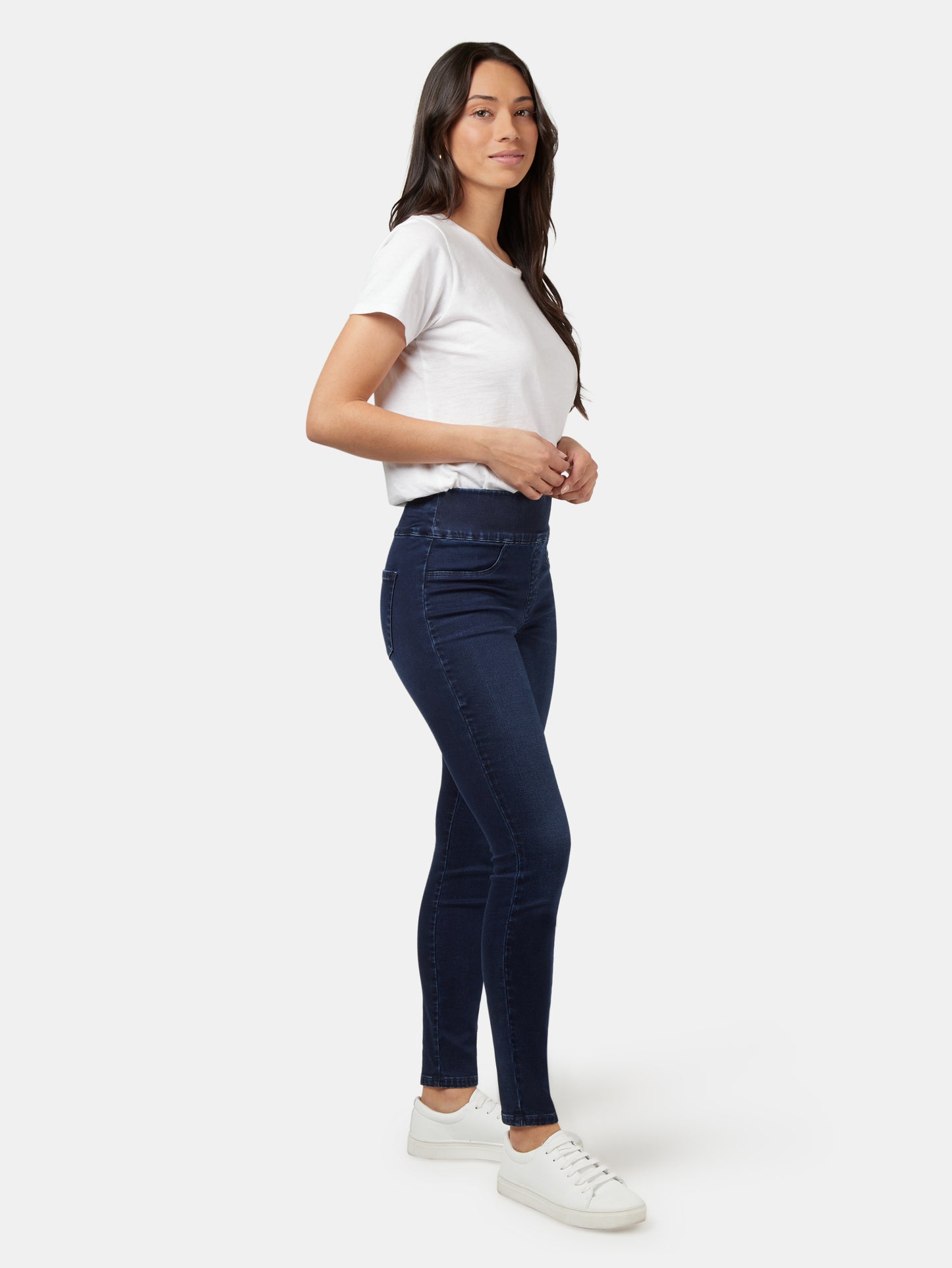 Tessa Skinny Jeans