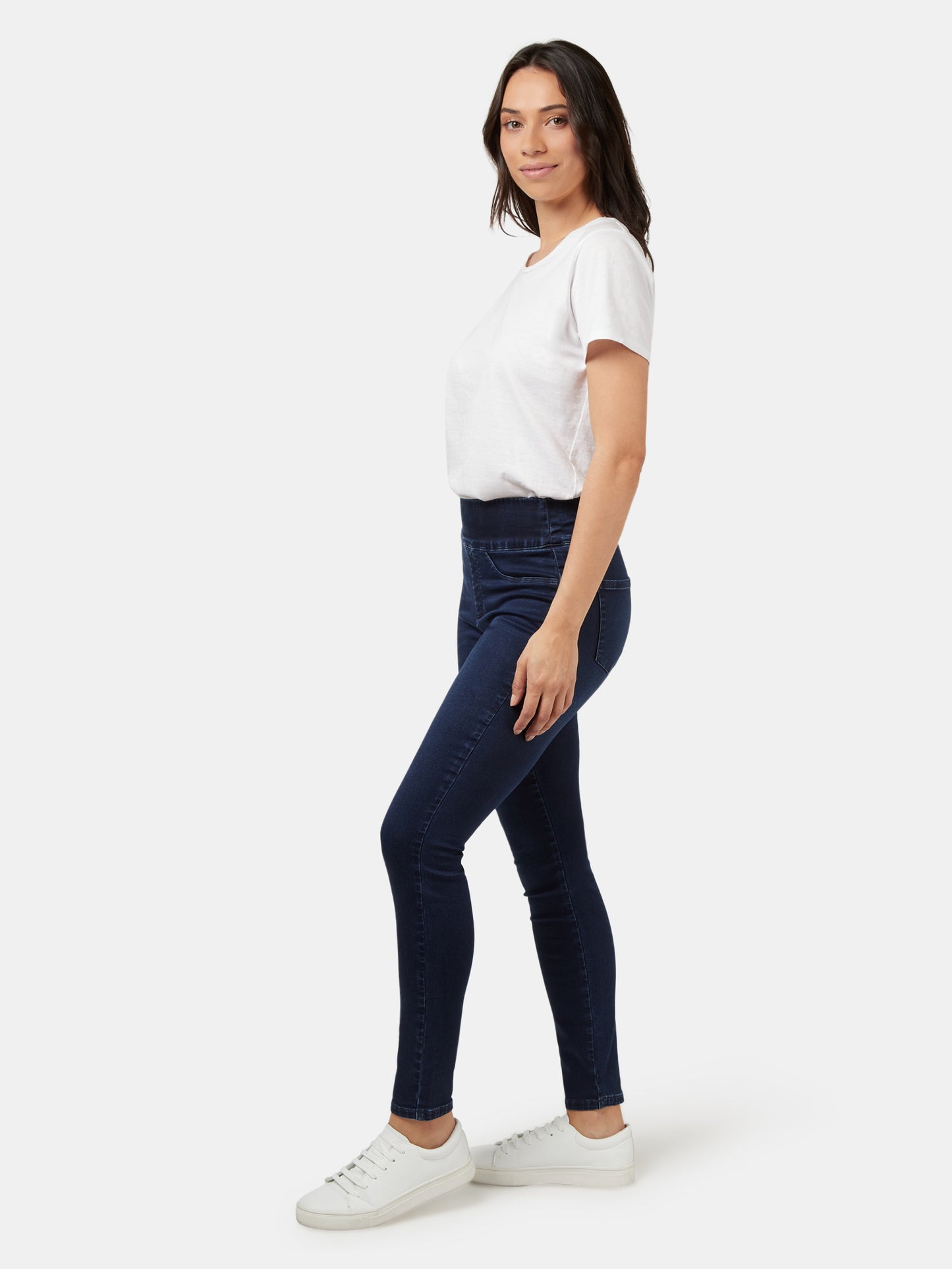 Tessa Skinny Jeans