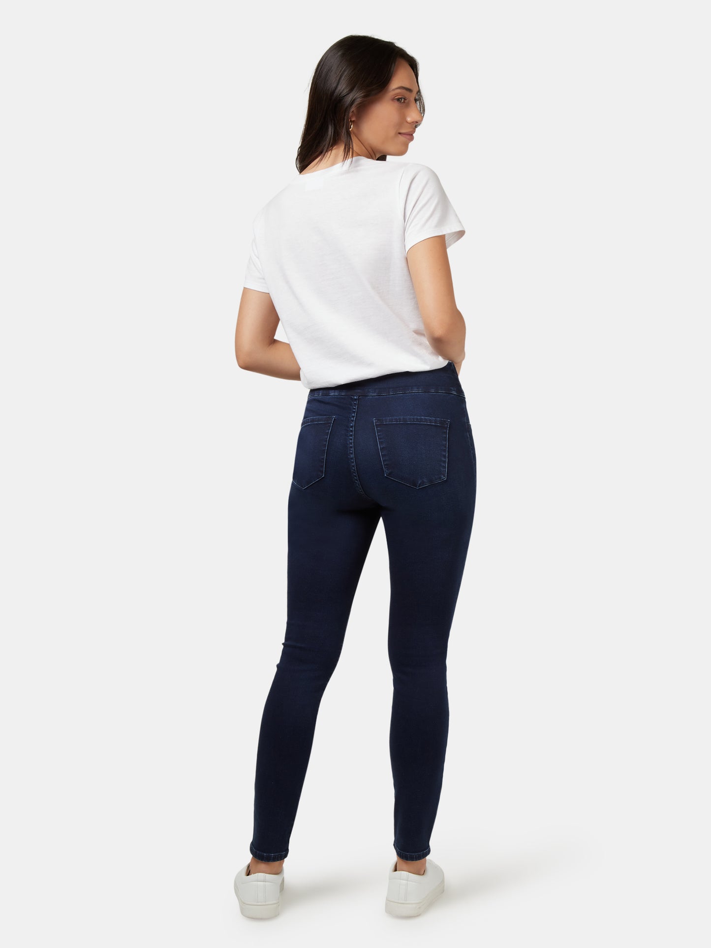 Tessa Skinny Jeans
