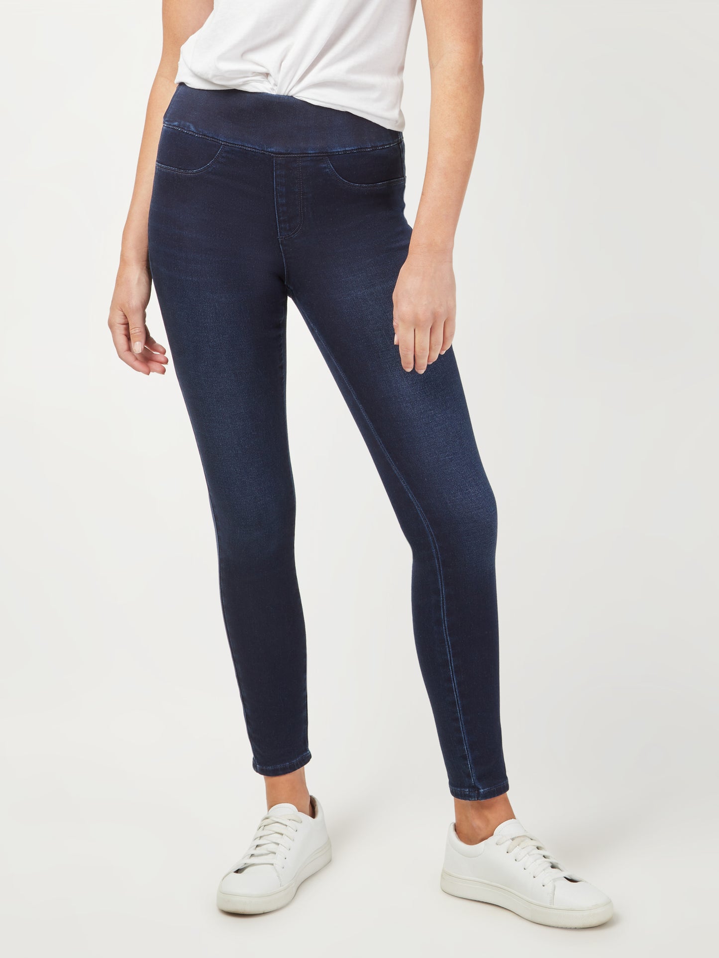 Tessa Skinny Jeans