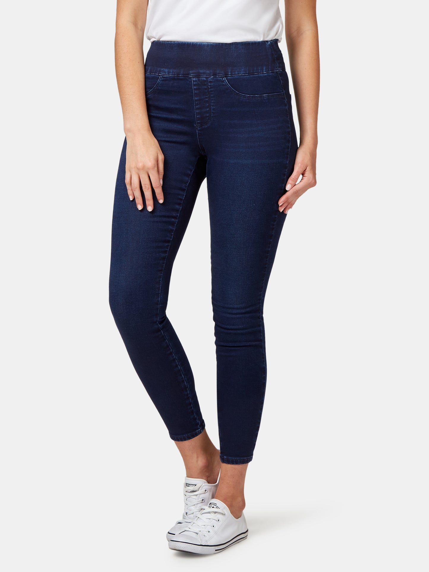 Tessa Skinny Jeans