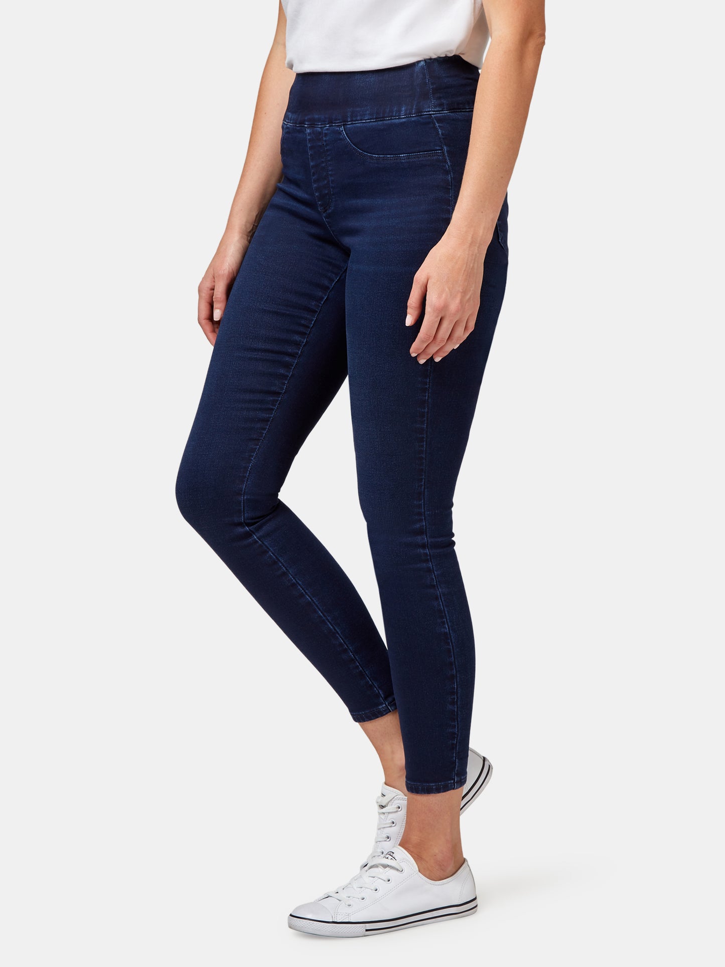 Tessa Skinny Jeans