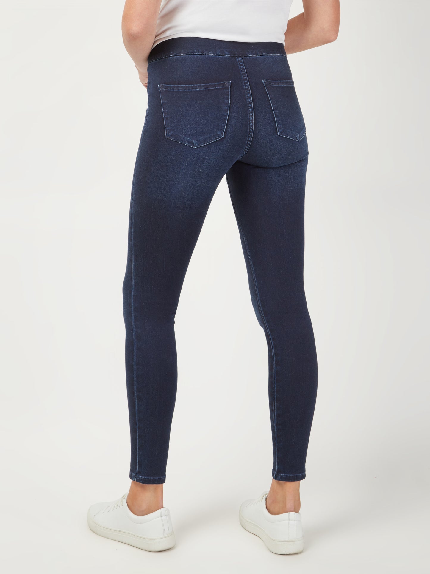 Tessa Skinny Jeans