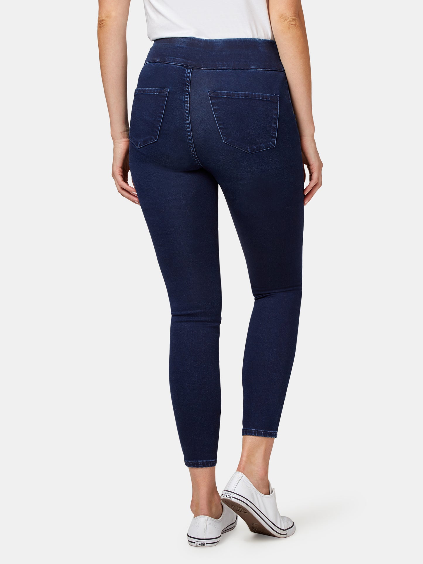 Tessa Skinny Jeans