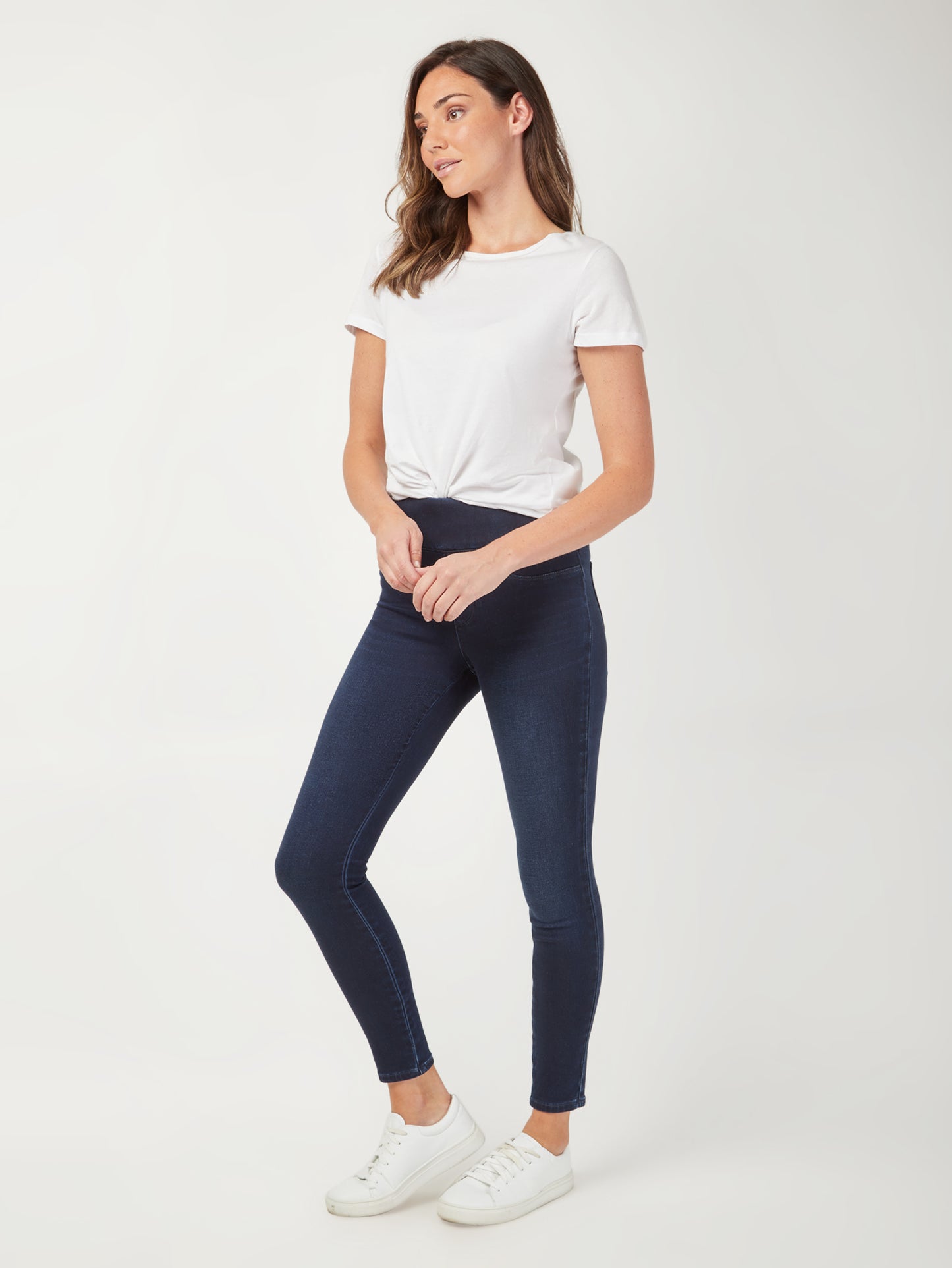 Tessa Skinny Jeans