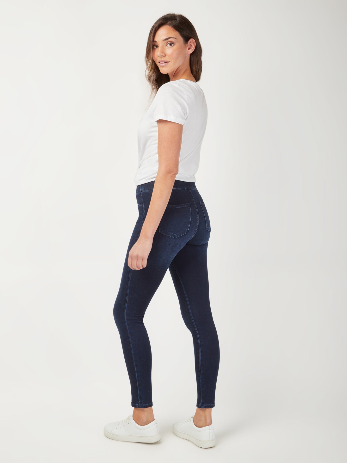 Tessa Skinny Jeans