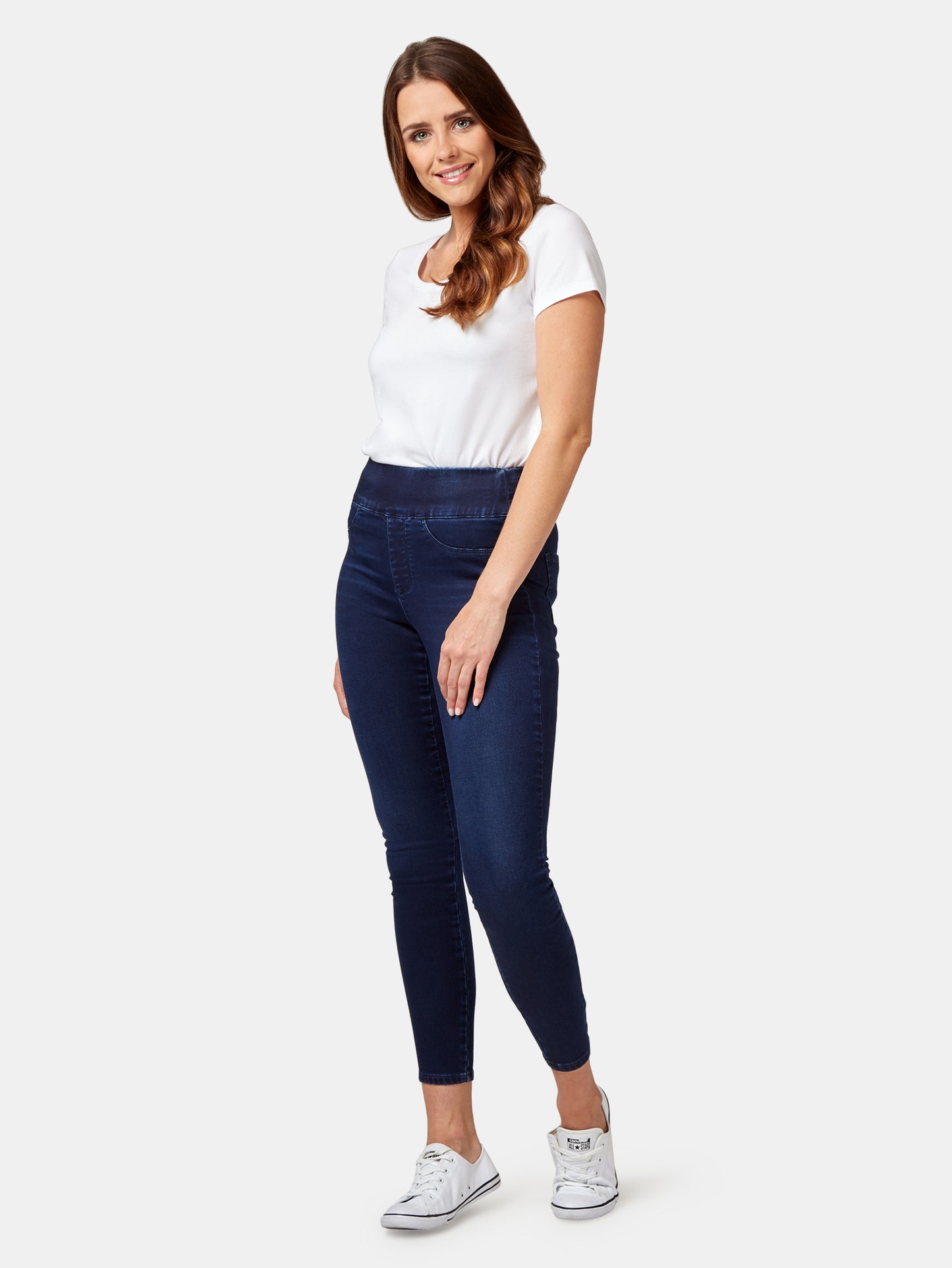 Tessa Skinny Jeans