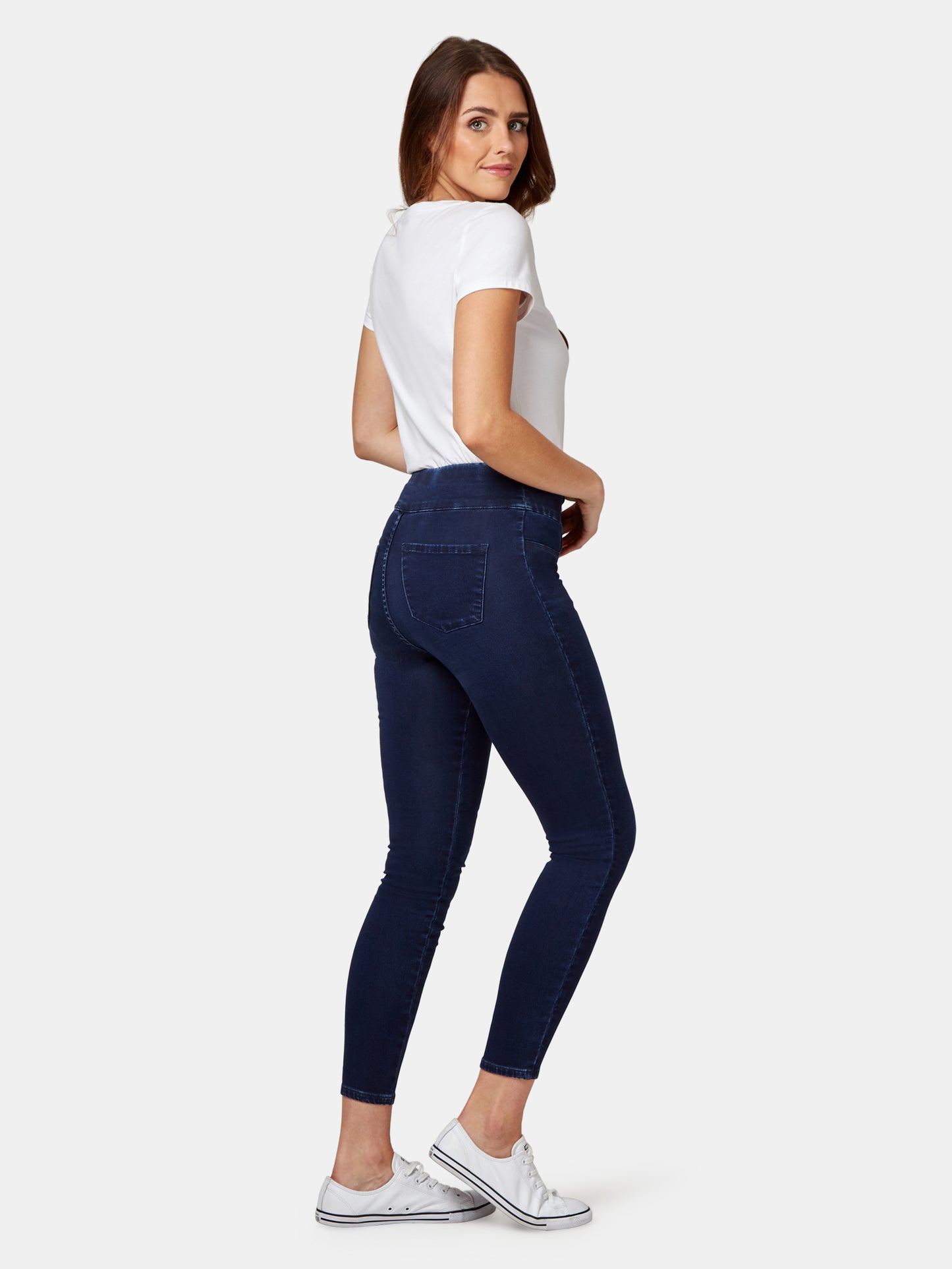 Tessa Skinny Jeans