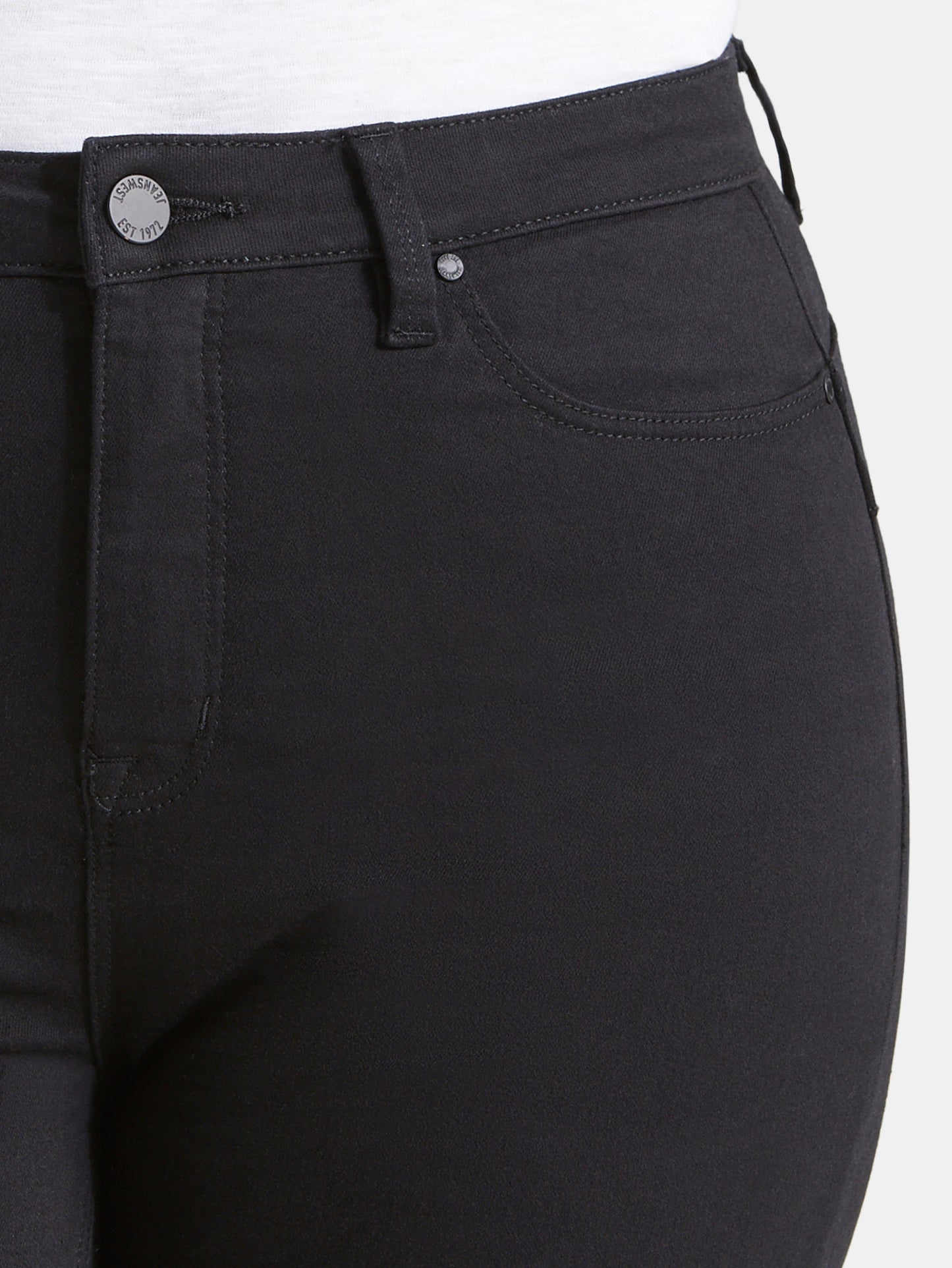 Curve Skinny Jeans