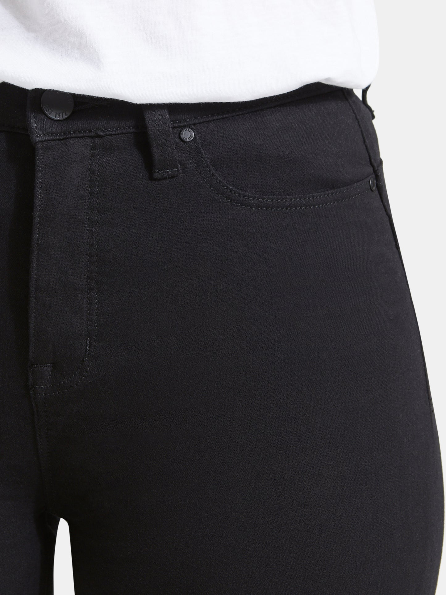 Curve Skinny Jeans