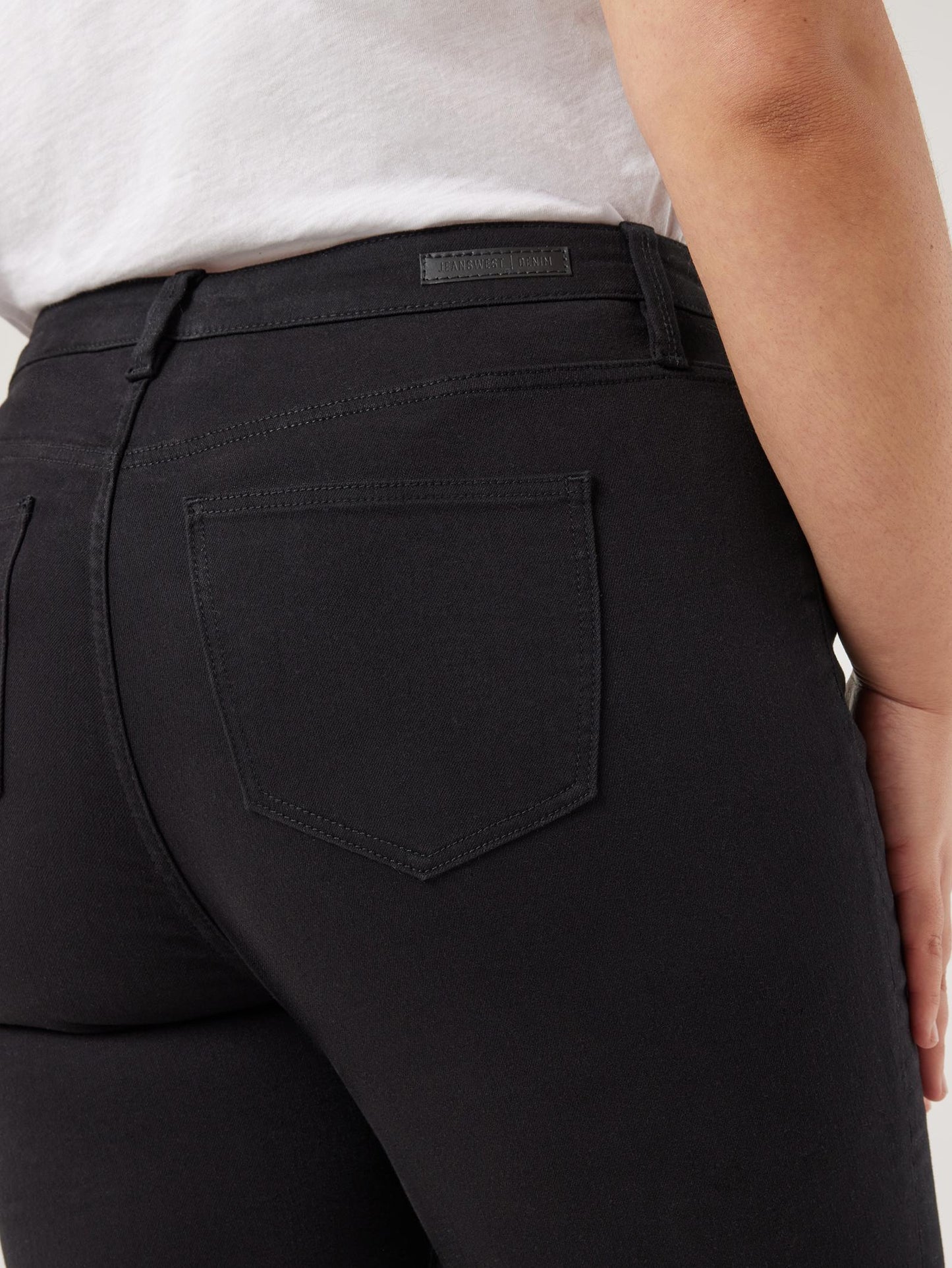 Curve Skinny Jeans