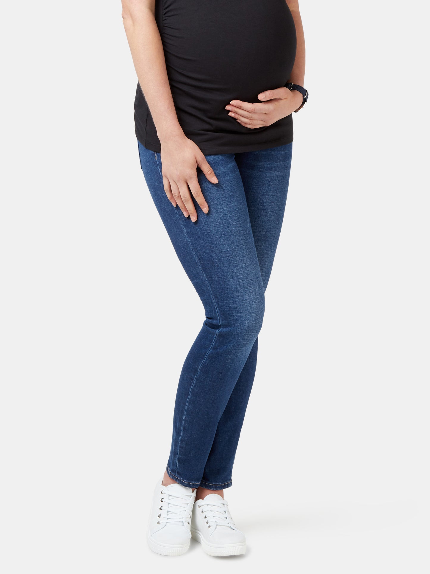 Maternity Skinny Jeans