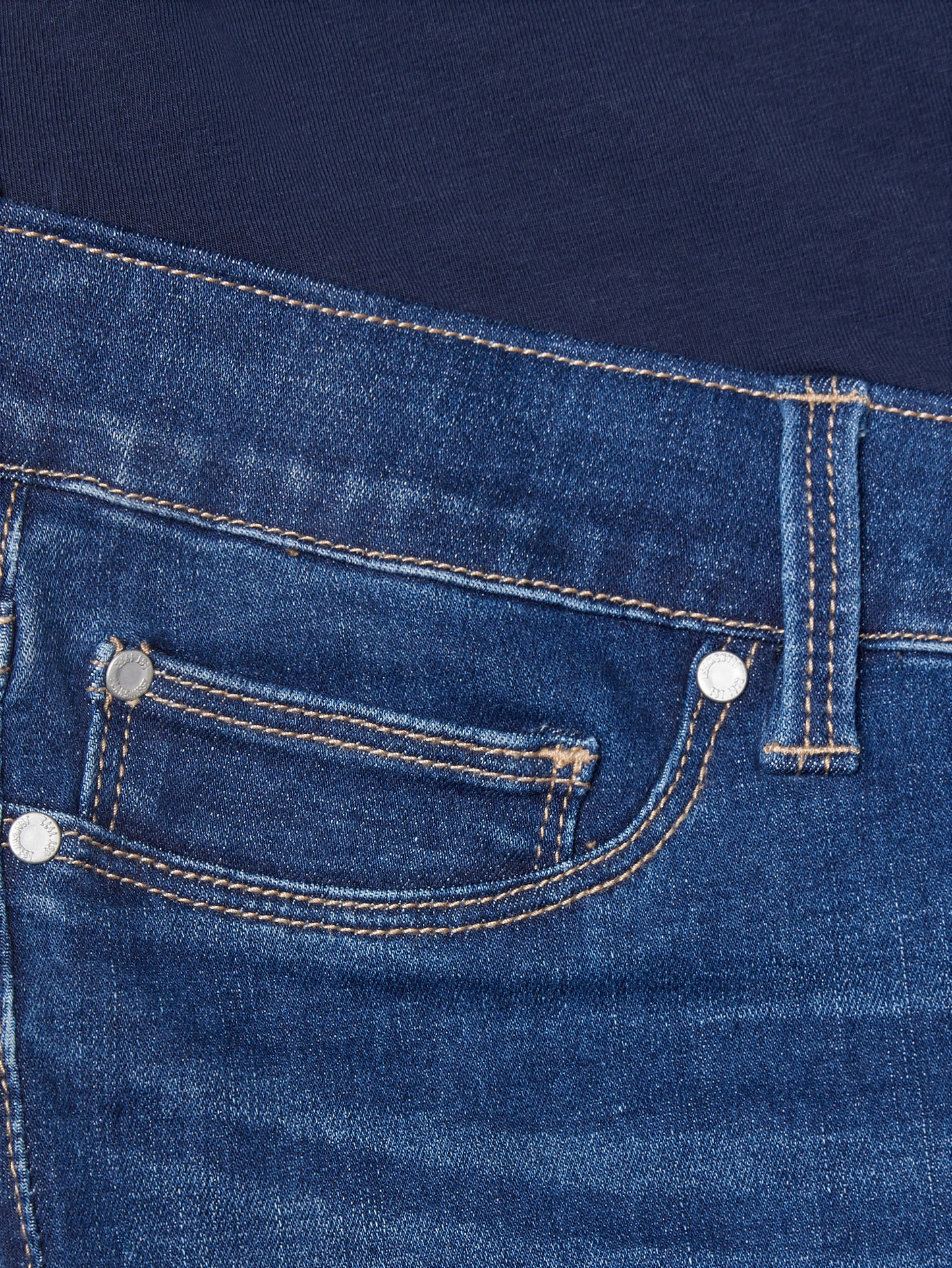 Maternity Skinny Jeans