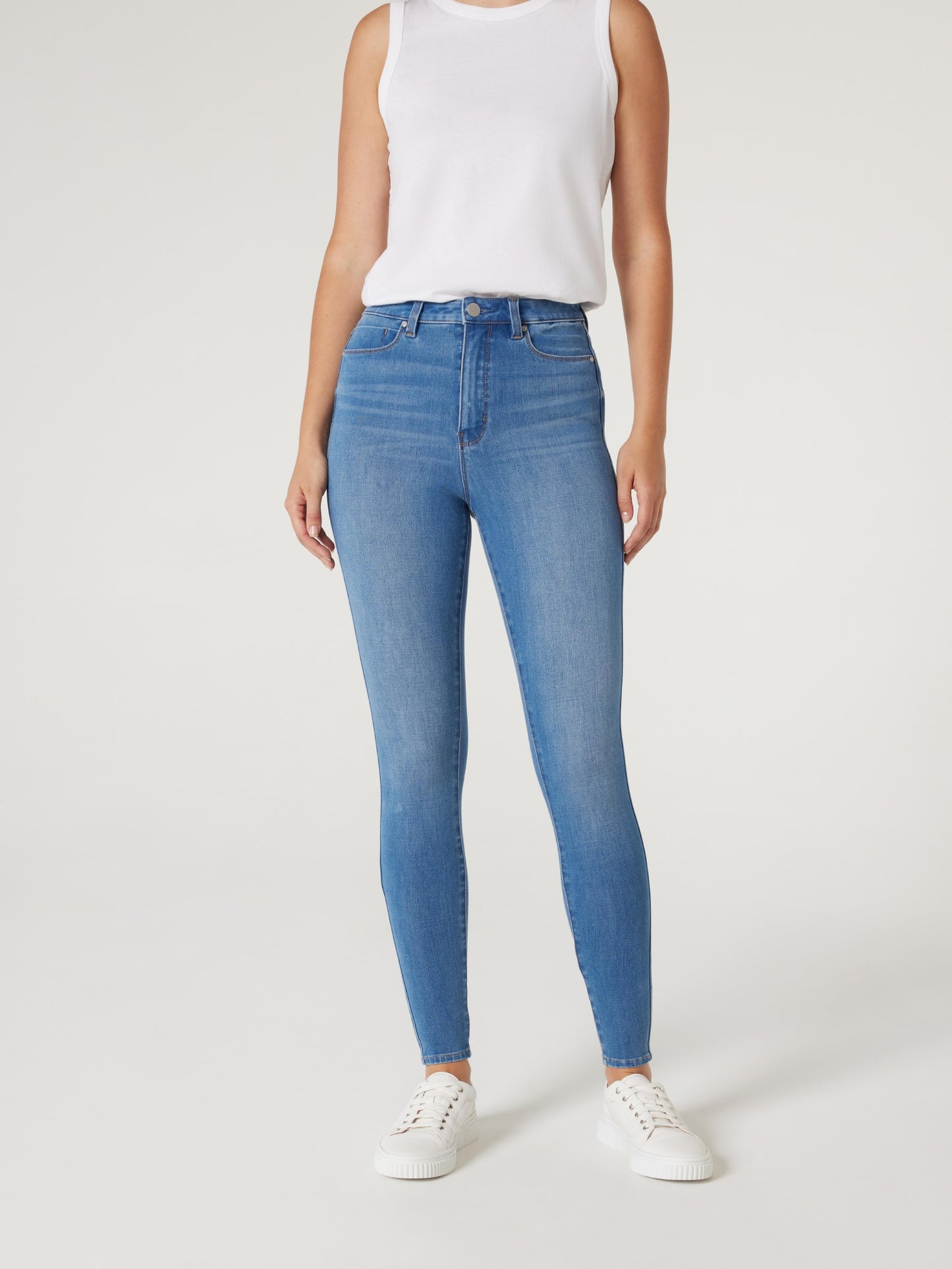 Freeform Skinny Jeans