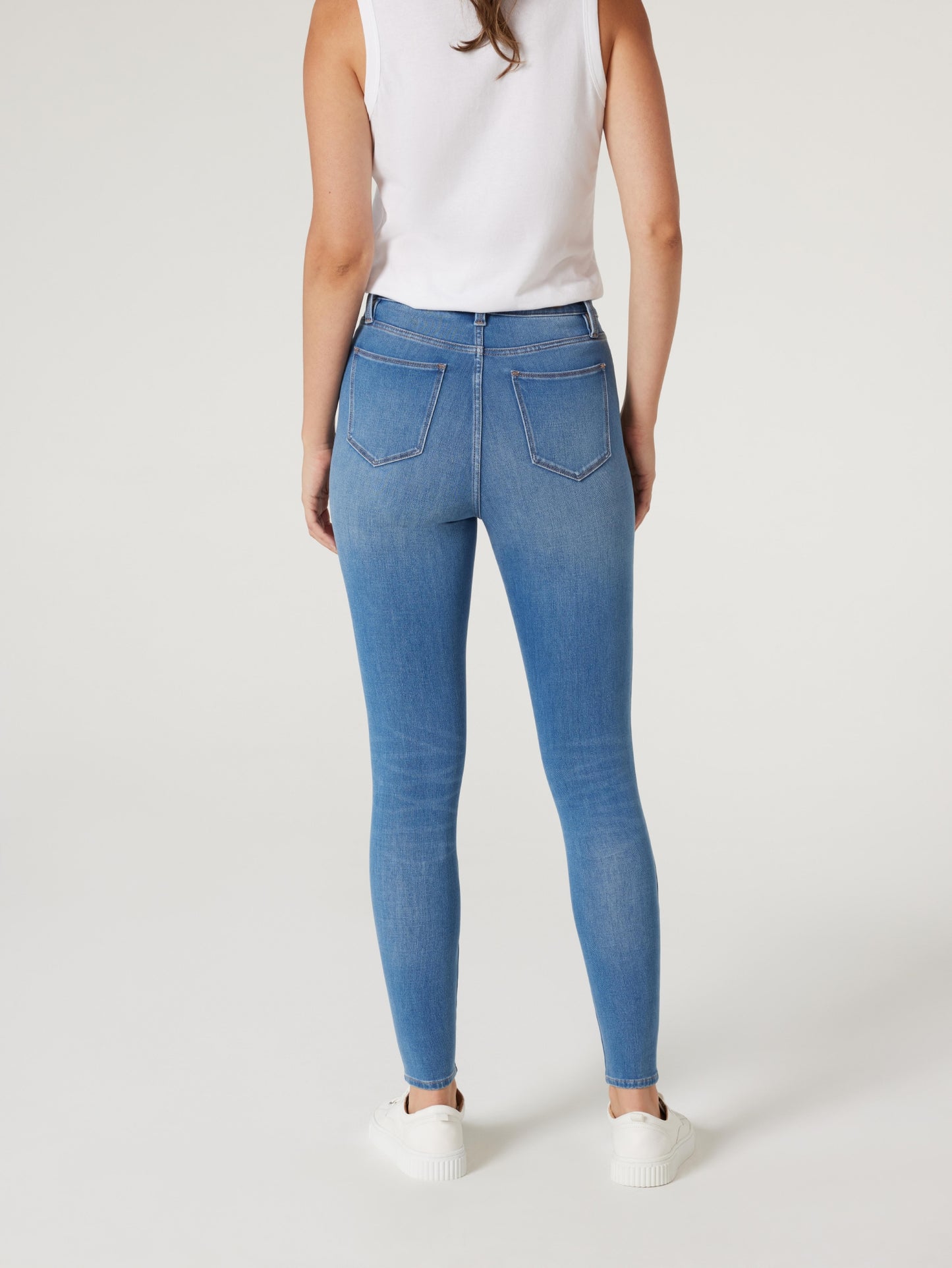 Freeform Skinny Jeans