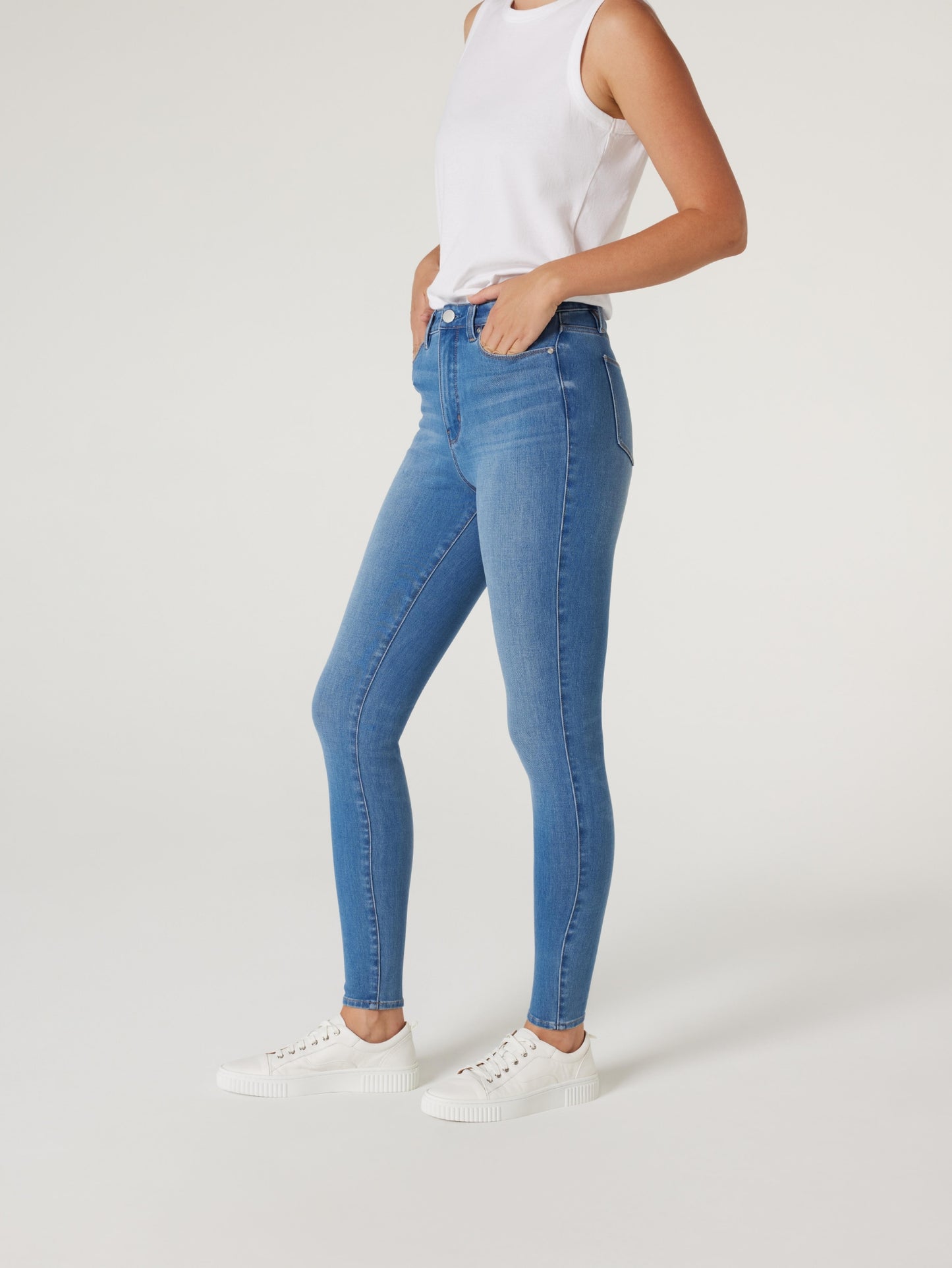Freeform Skinny Jeans