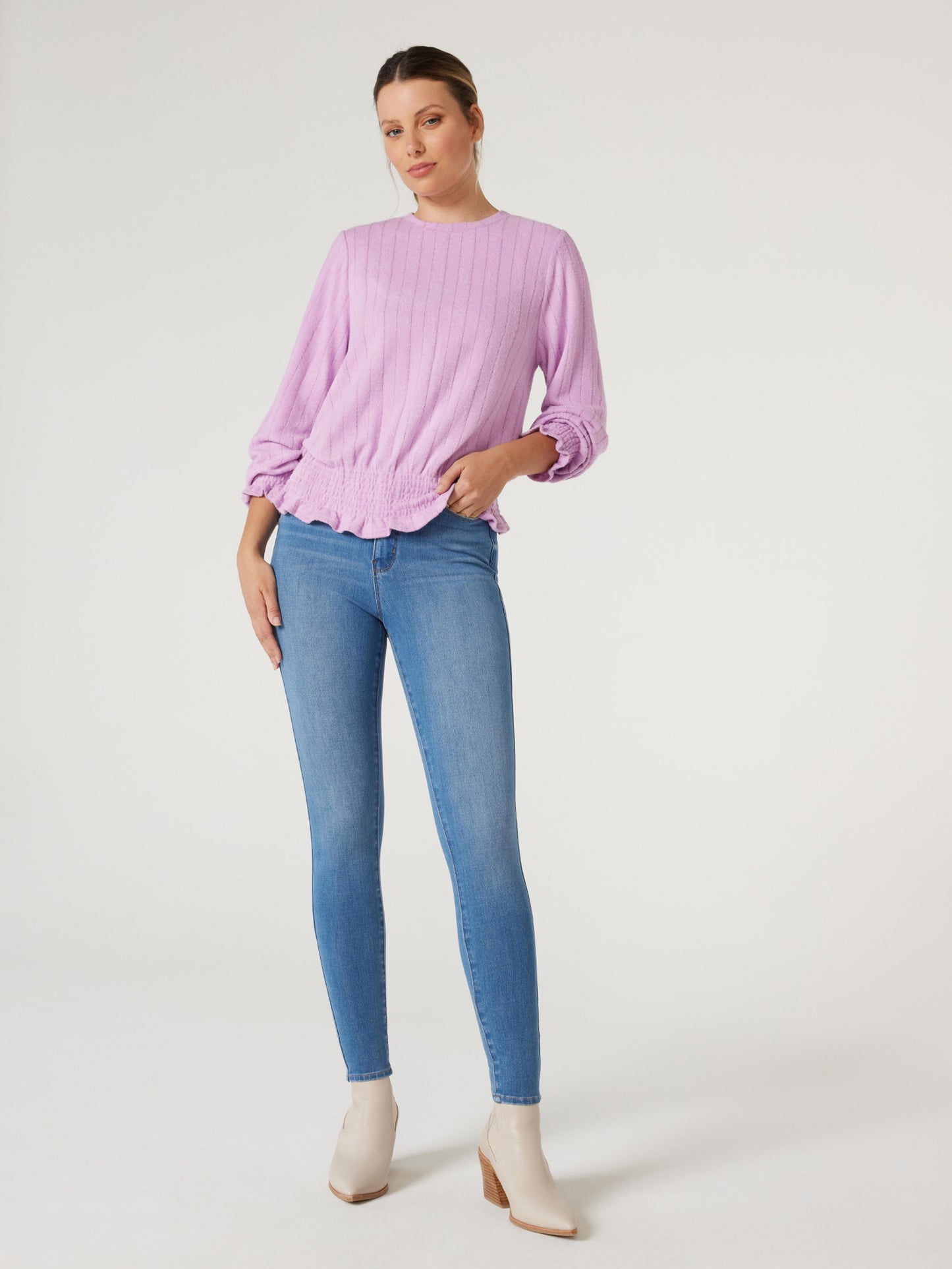 Freeform Skinny Jeans