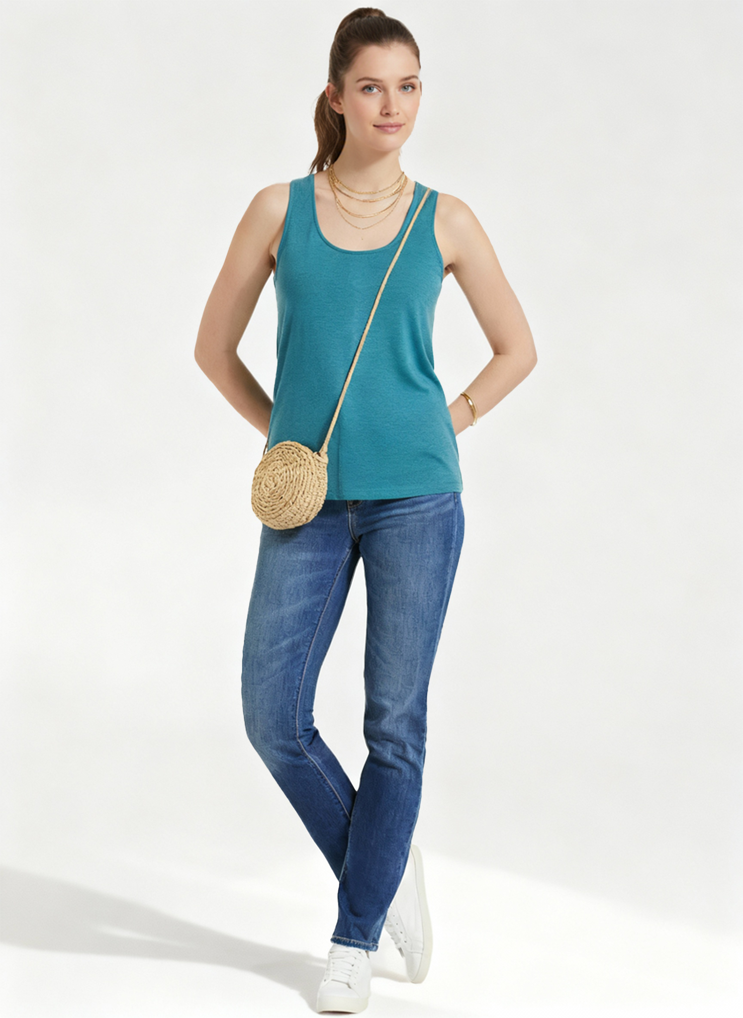 Jeanswest Casual Friday Set