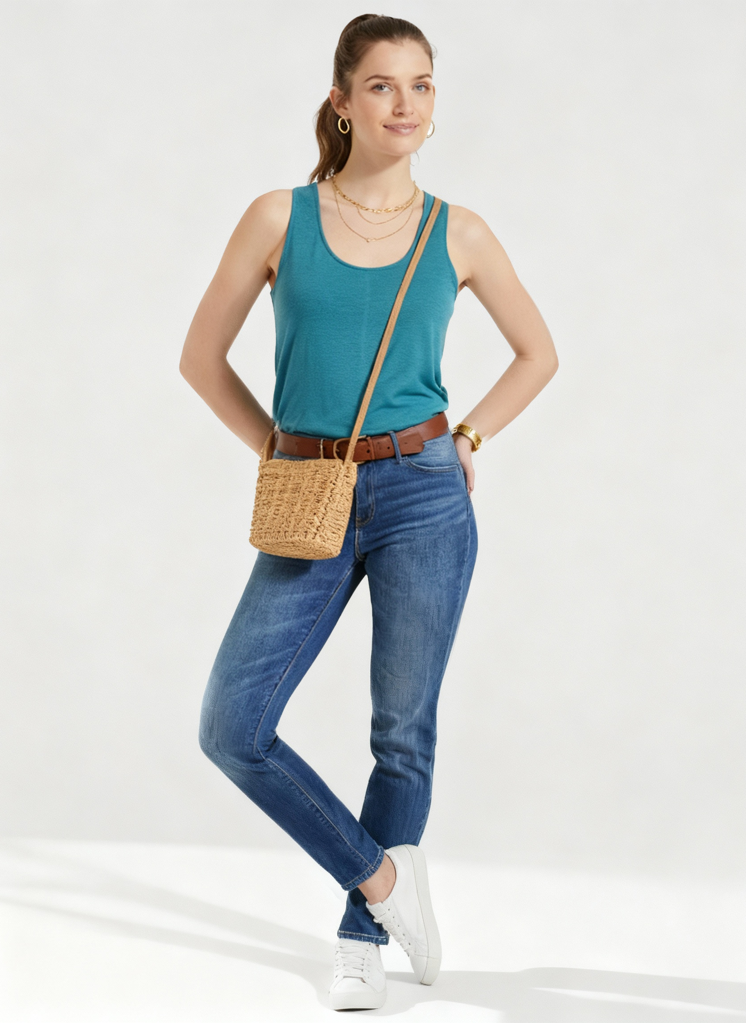 Jeanswest Casual Friday Set