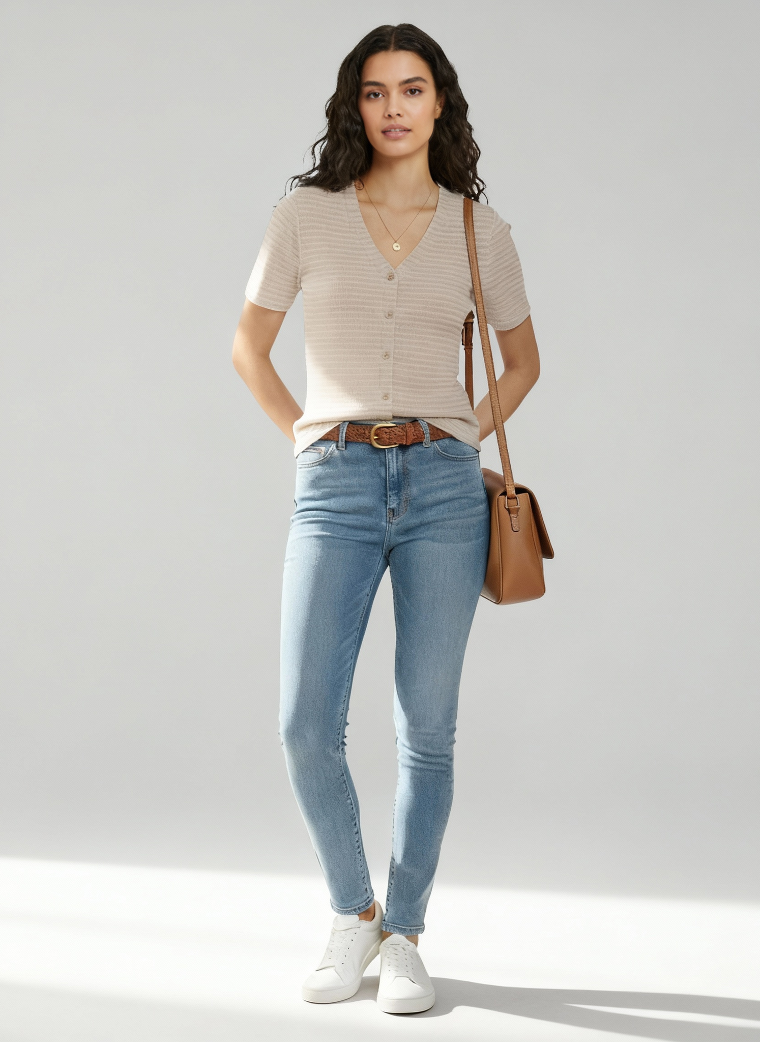 Jeanswest Effortless Everyday Look