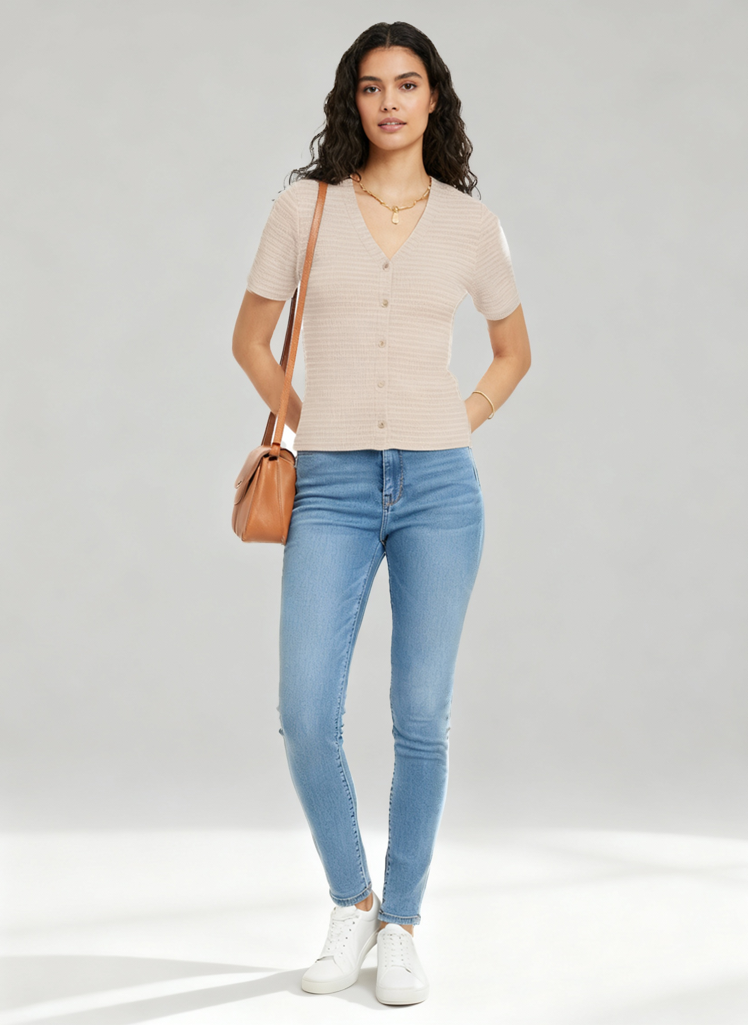 Jeanswest Effortless Everyday Look