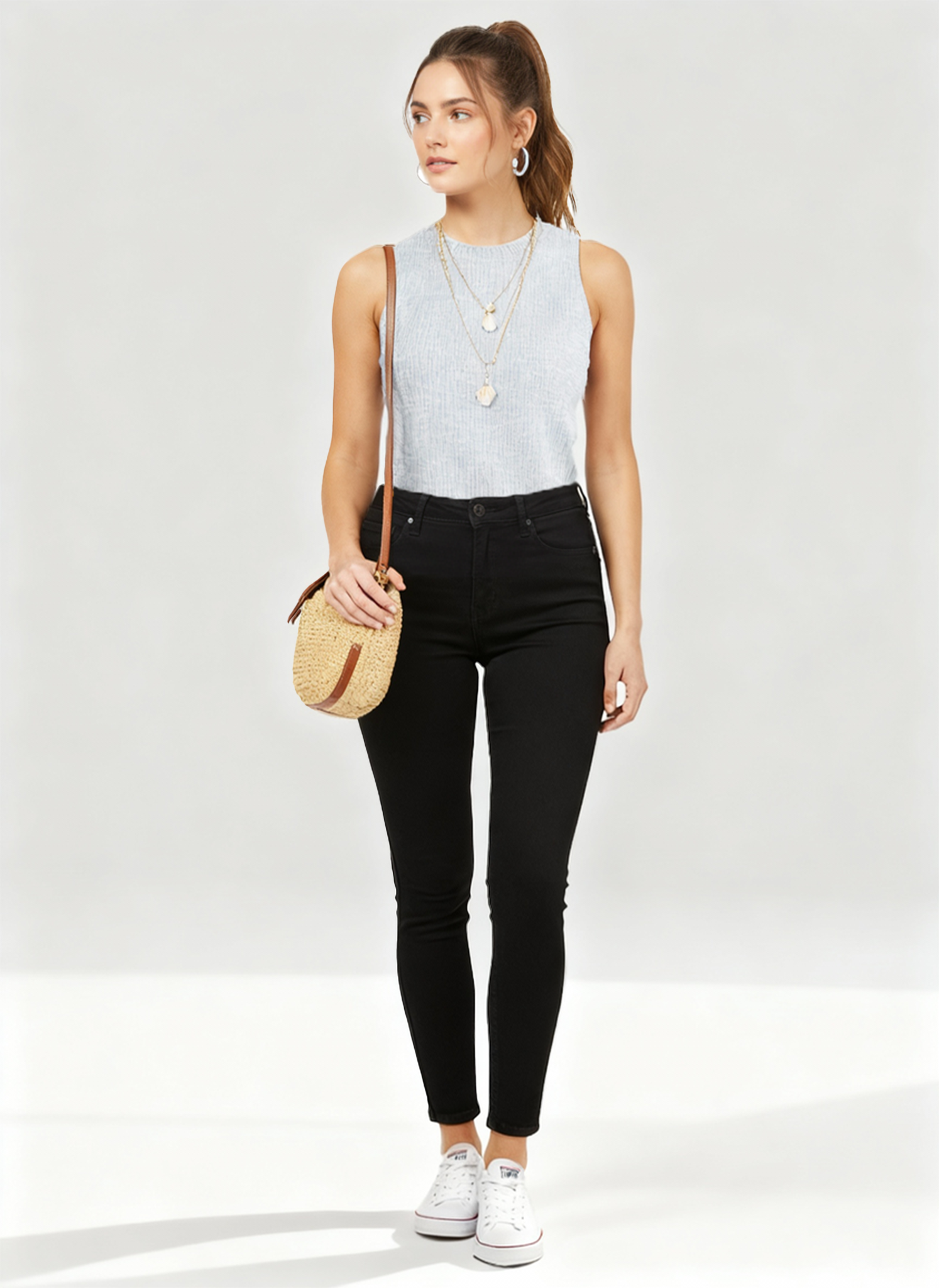 Jeanswest Weekend Vibes OOTD