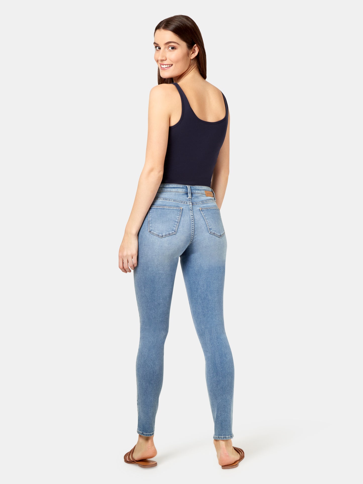 Lola Cotton Basic Tank