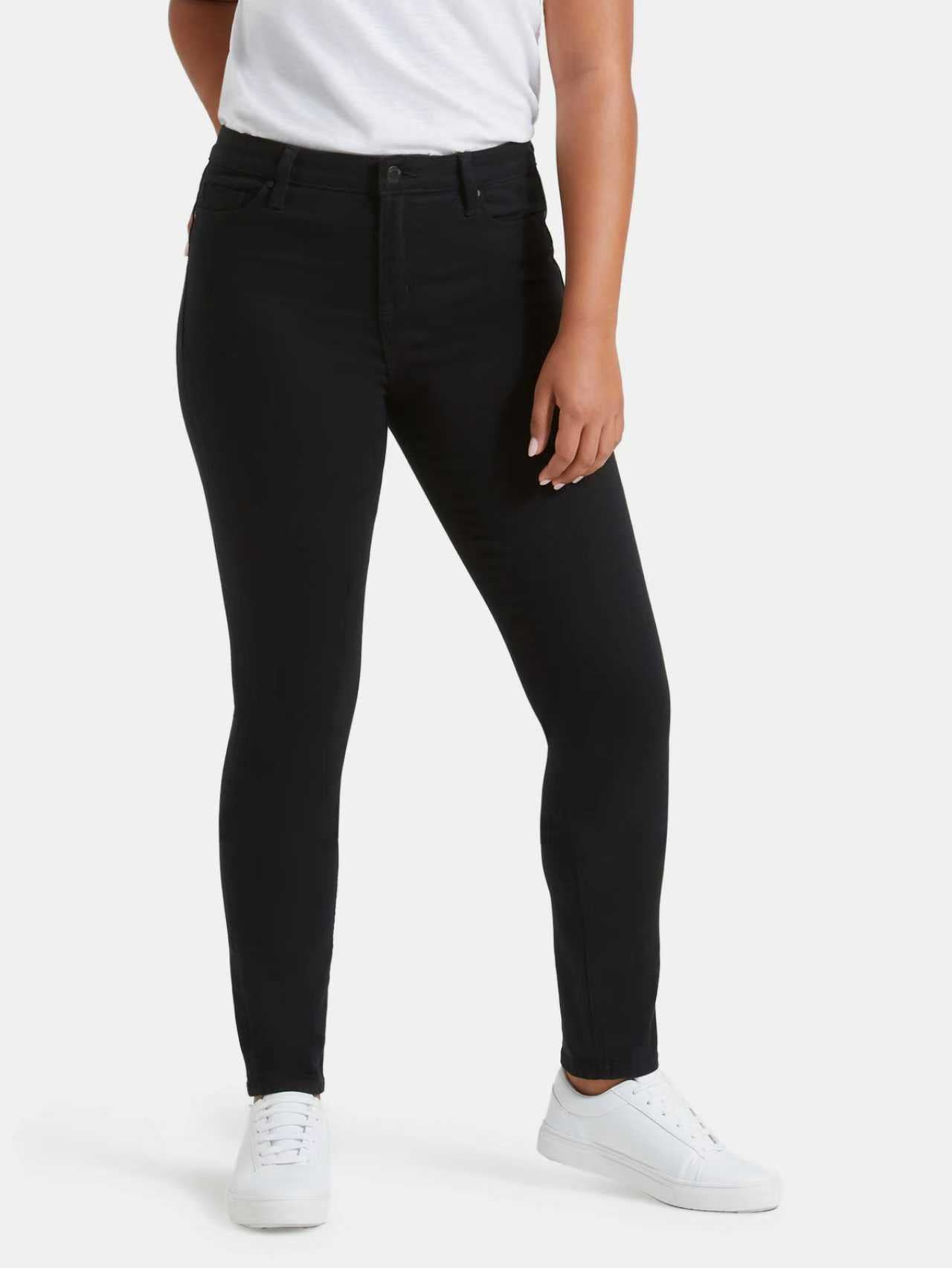 Jeanswest Skinny Jeans WLC-09801-01R