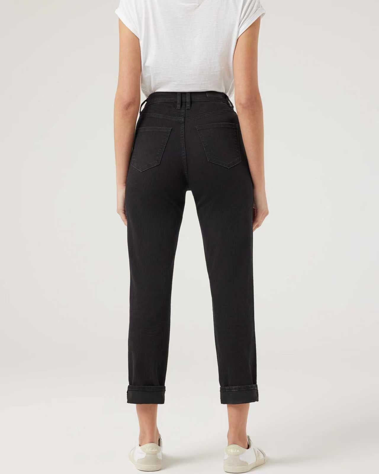 Jeanswest Tapered Jeans WLC-15716-01R