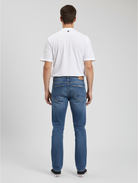 Jeanswest Slim Straight Jeans MLC-10321-01R