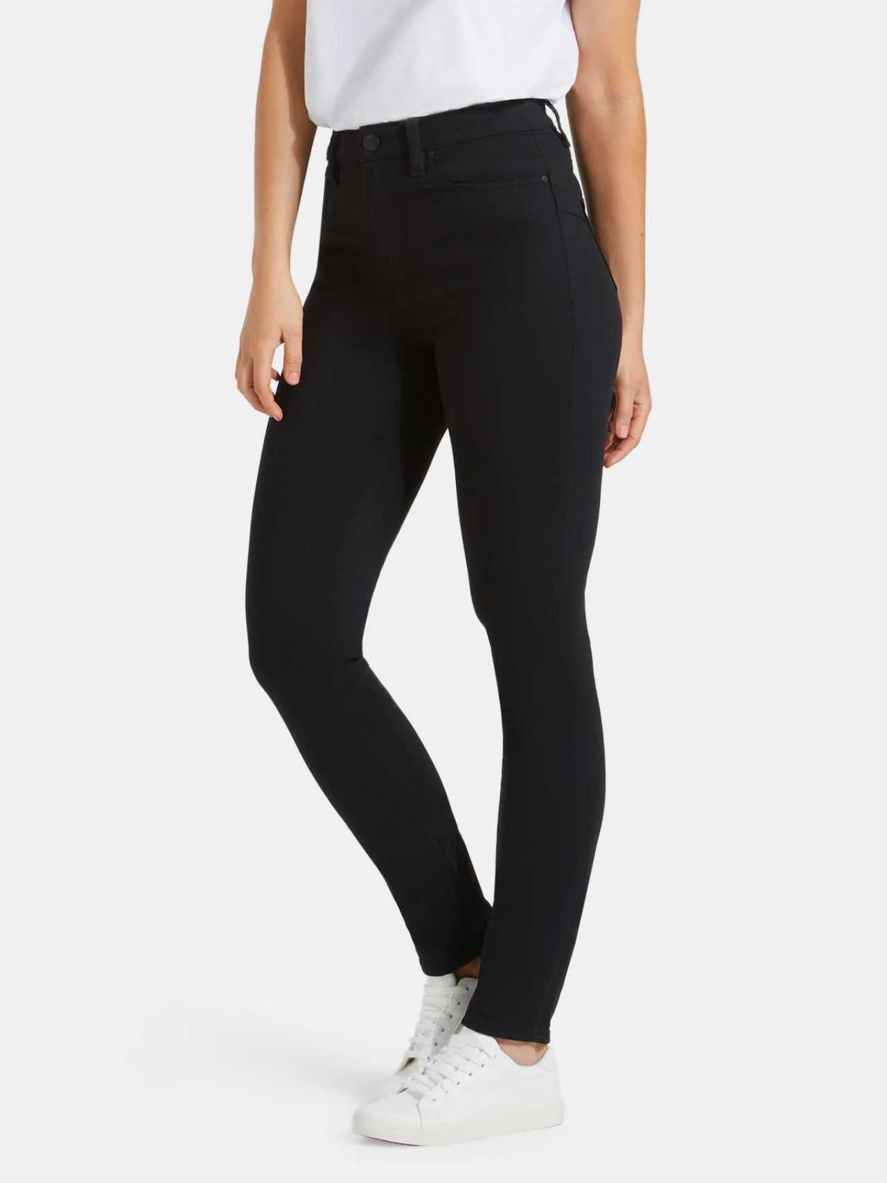 Jeanswest Skinny Jeans WLC-09801-01R