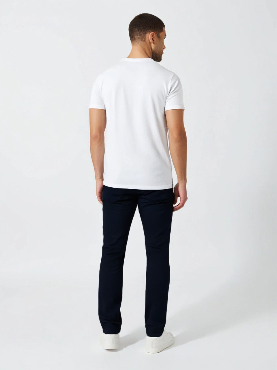 Jeanswest 🔥Hot Deal Price-Men's Slim Tapered Jeans | MLC-00490-01R