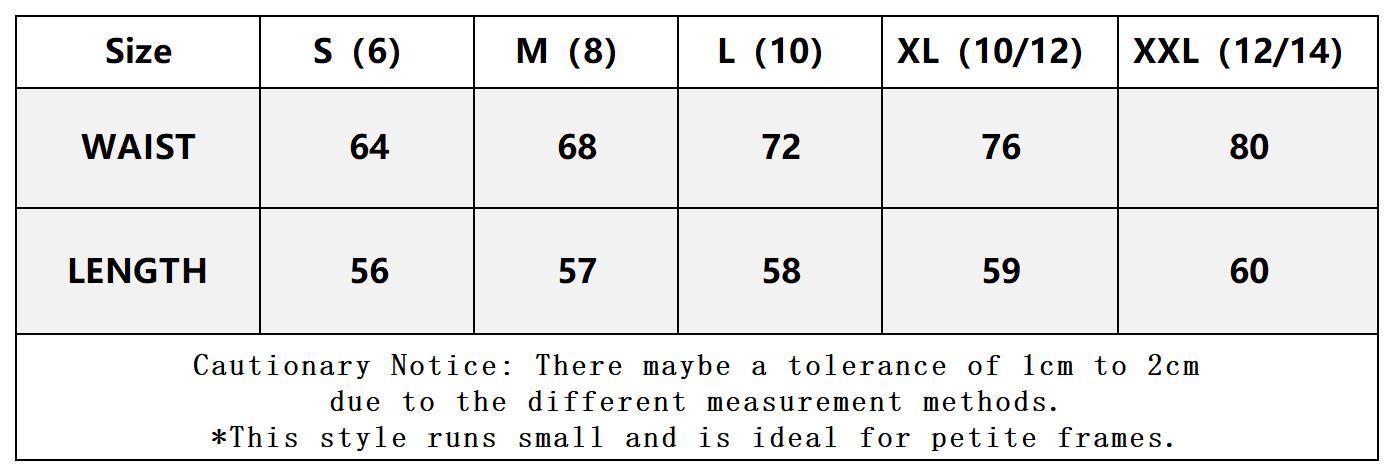 Jeanswest Jeanswest Classic Mid-Length Short - S6A-52-263002 Authentic Everyday Style