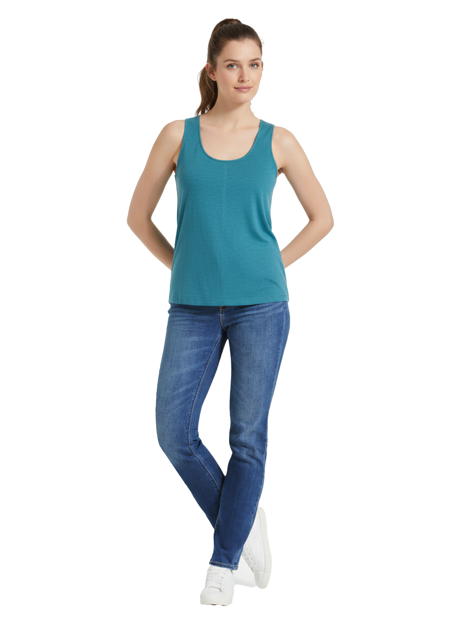 Jeanswest Casual Friday Set