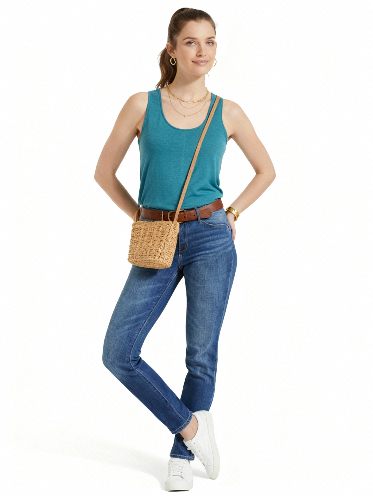 Jeanswest Casual Friday Set