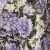 Morgan Tiered Midi Dress, Floral, swatch