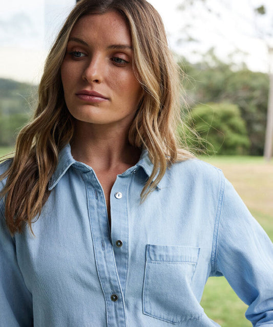 The Denim Update