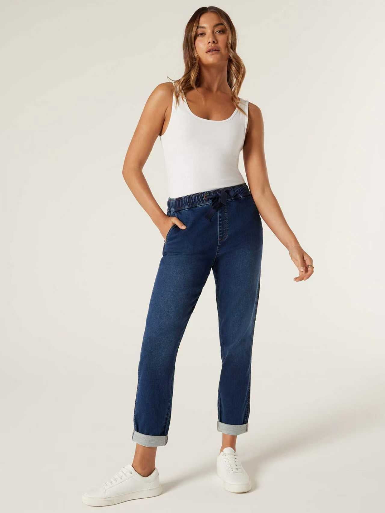 Jeanswest Amelia Jogger WFJ-14941-01