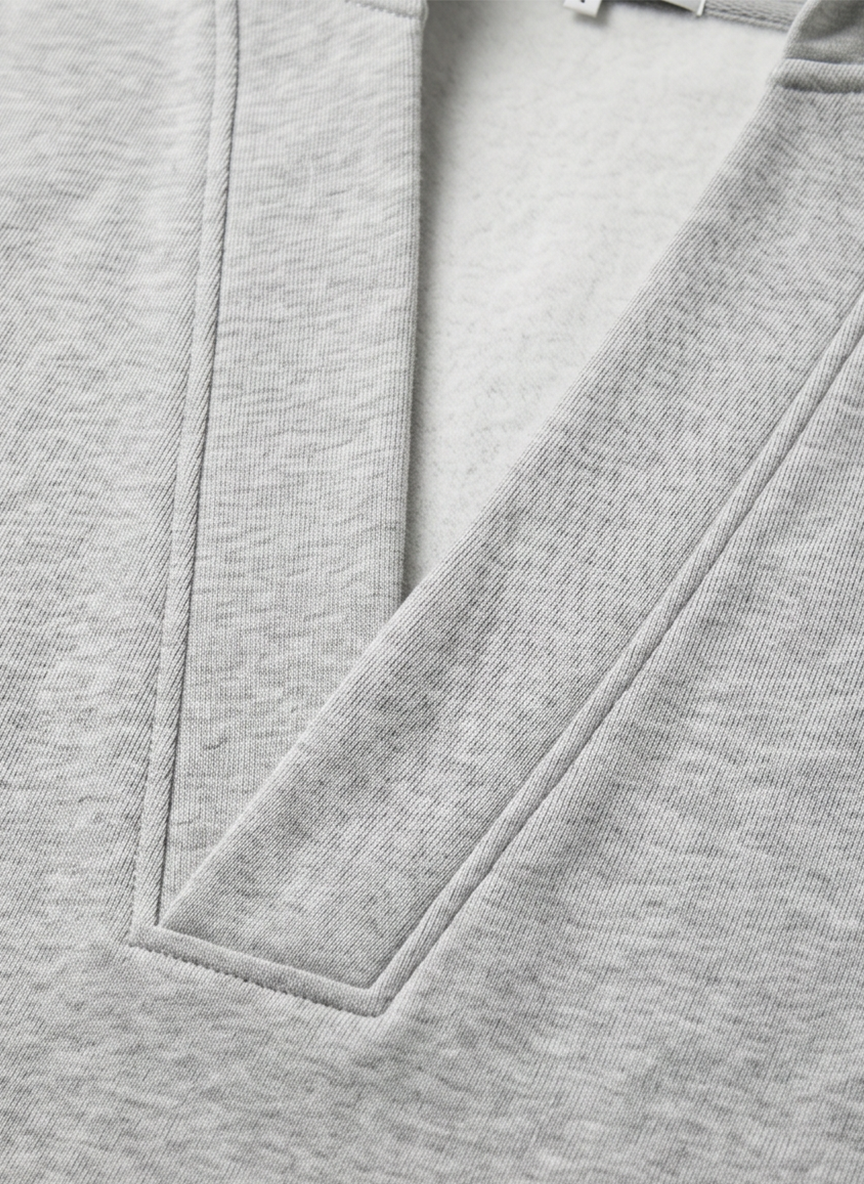 Jeanswest Jeanswest Aussie Urban V-Neck Hoodie S6A-62-171007