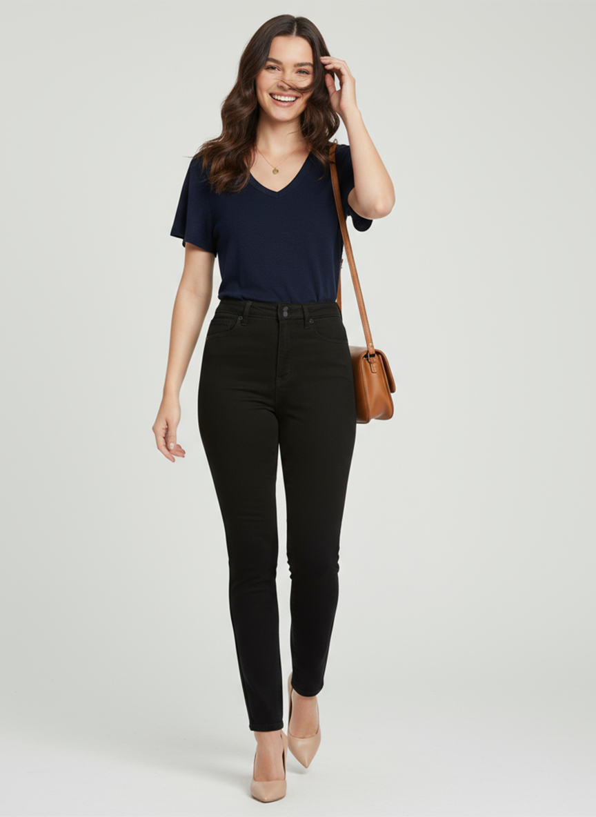 Jeanswest Workday Ready Outfit
