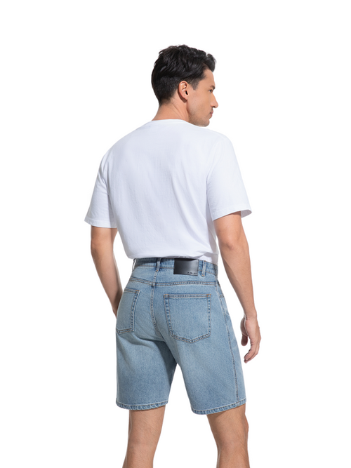 Men's David Relaxed Shorts