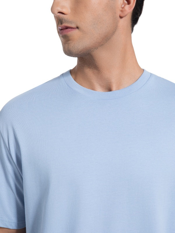 Men's Crew Neck Tee