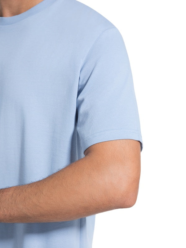 Men's Crew Neck Tee