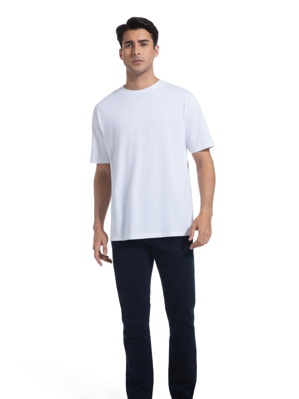Men's Crew Neck Tee