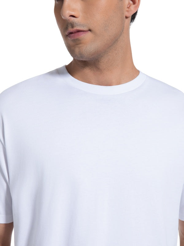 Men's Crew Neck Tee