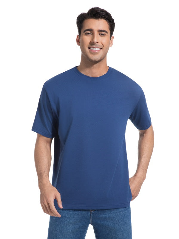 Men's Crew Neck Tee