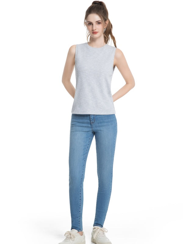 Women's Textured Tank Top