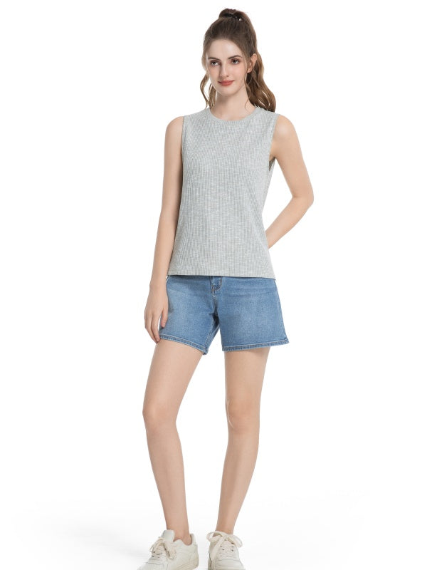 Women's Textured Tank Top